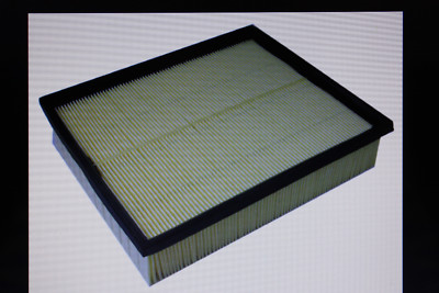 Air Filter PENTIUS PAB7651