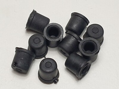 CLASSIC MINI SCHMIERNIPPEL ABDECKUNGEN KAPPEN KIT SET AUSTIN MORRIS ROVER COOPER S 1275