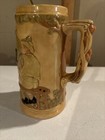 Vintage German Beer Stein — photo 3