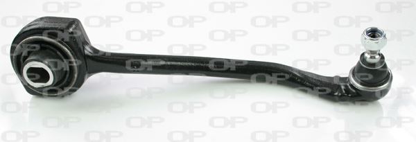 Triangle de suspension Mercedes C 220 CDI à silentblocs renforcés