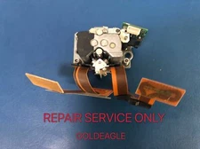 (REPAIR SERVICE) HP LTO6 HH HEAD 