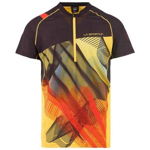 magliette uomo sportive