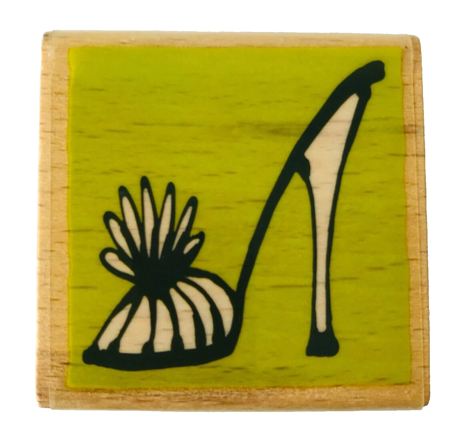 Hampton Art 时尚橡胶工艺邮票