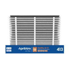 AprilAire 413 16x25x4 MERV 13 Air Filter For 1410, 1610, 2410, 2416 & More