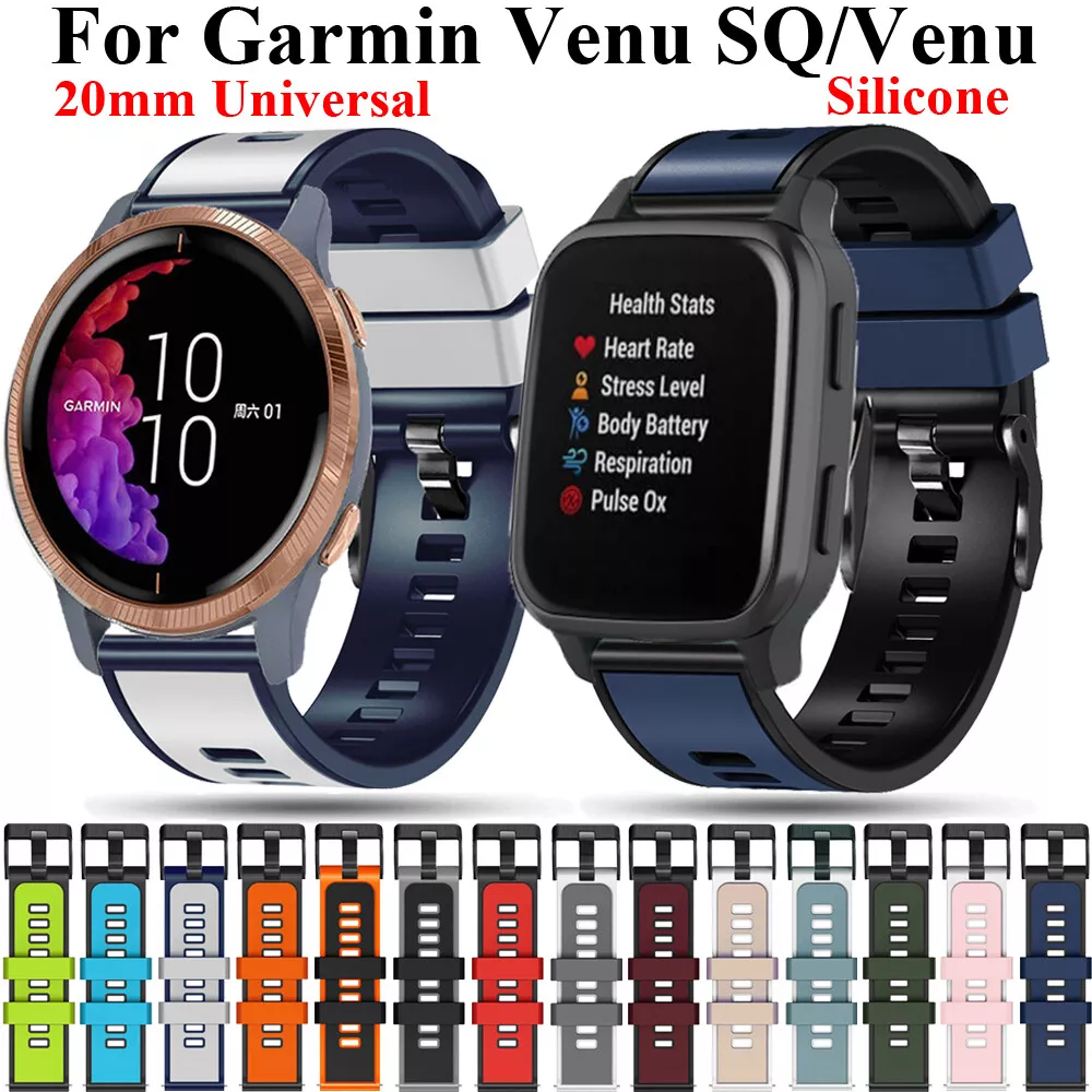 Garmin vivoactive cheap 3m