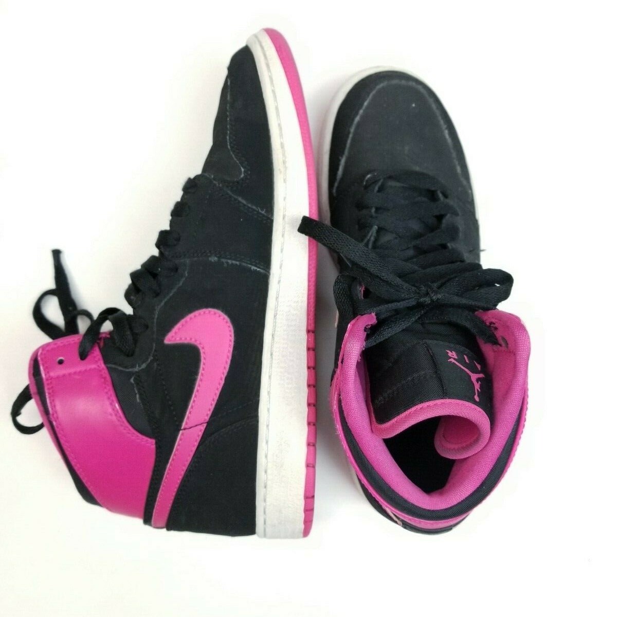 air jordan 1 retro high gg vivid pink