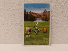 Candamir - The First Settlers: Path Map