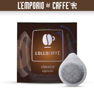 Pop Caffè Cialda Filtrocarta 44 Mm Miscela Intenso | Cialda Point - Foto 4