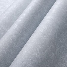 Plain Grey Concrete Effect Wallpaper Metallic Marble Texture Paste The Wall 1-6x