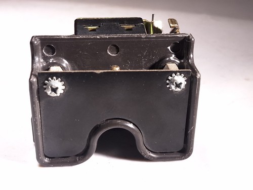 GE/GENERAL ELECTRIC 622C505G1 CUT OFF/LOAD INTERRUPTOR SWITCH - Picture 10 of 11