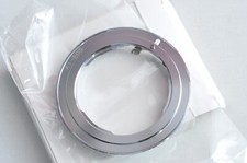 Pro Lens Adapter for Nikon F Mount Ai Lens to Canon EOS SLR Body Converter Ring