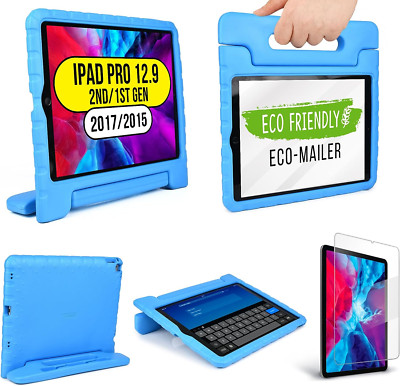 Official Cooper Dynamo Kids Ipad Pro 12.9 Case for 1St/2Nd Generation (2015/2017
