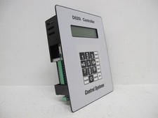 US Filter Control Systems D620i Controller D620 i Consolidated 601362 0006 Water