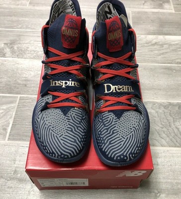 new balance omn1s inspire the dream