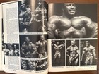 Ironman March 1988 Lee Labrada Complete Mr & Mrs Olympia coverage  — photo 8