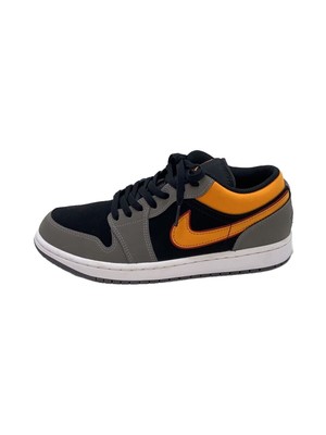 Nike Air Jordan 1 Low Se Air Jordan 1 Low Se 25.5Cm Black CEw63 | eBay