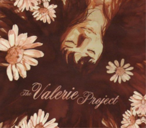 The Valerie Project The Valerie Project (CD) Album