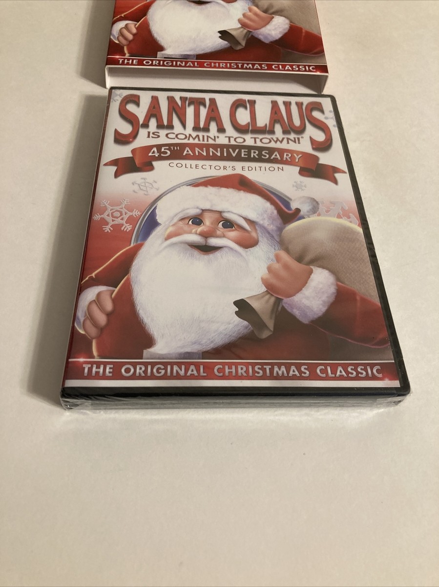その他 Christmas Cartoon Collector&#39;s Edition [DVD] [Import] o7r6kf1 Amazon.com: The Original Christmas Classics Anniversary