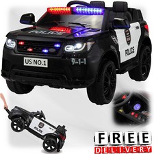 12 volt barbie camper