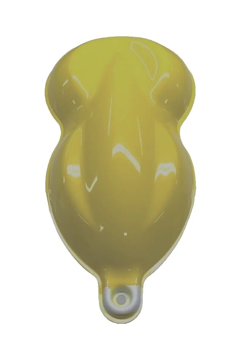 315 High Gloss Safety Yellow Single Stage Acrylic Enamel Gallon