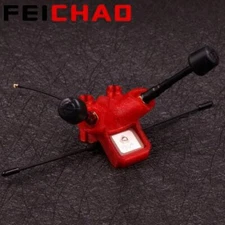 Feichao TPU 3D Printed Antenna Mount Mark4 HD RC Drone Caddx FPV Polar Air Unit
