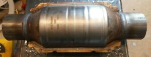 Catalytic Converter Magnaflow 99206HM Catalytic Converter Magnaflow 99206HM