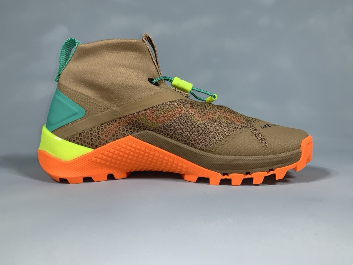 ハイカットスニーカー NIKE / METCON SF/26cm/BRW/BQ3123-283 Nike Metcon X SF Cross Training Shoes Tan Orange BQ3123 283 Men