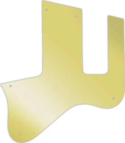 WD Custom Pickguard For Gibson Les Paul Special Double Cutaway VOS