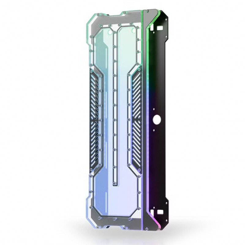 Singularity Computer Spectre 3.0 Integra Elite nero Altri Tipo SC-S3-INT-ELITE-B