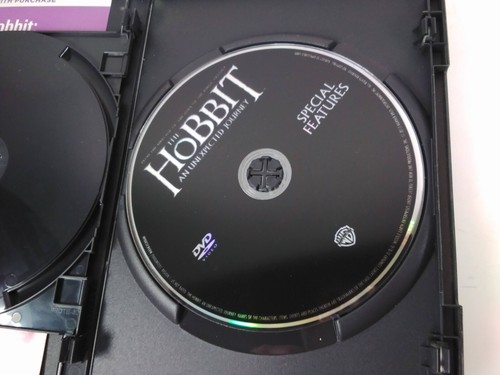Hobbit Trilogy: Unexpected Journey, Desolation of Smaug, Battle Of Five Armies - Picture 8 of 18