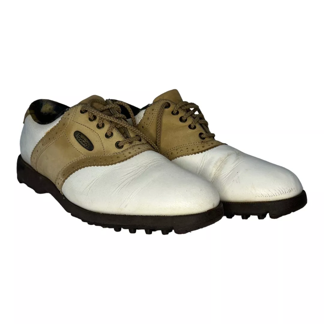 Softjoys deals golf shoes