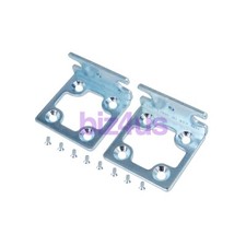 Cisco- ACS-2811-RM-19 - 19" Rack Mount Kit for Cisco 2811 Router