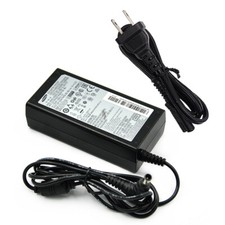 AC Adapter for Samsung UA32J4088AJXXZ LED TV Monitor Power Charger 19V