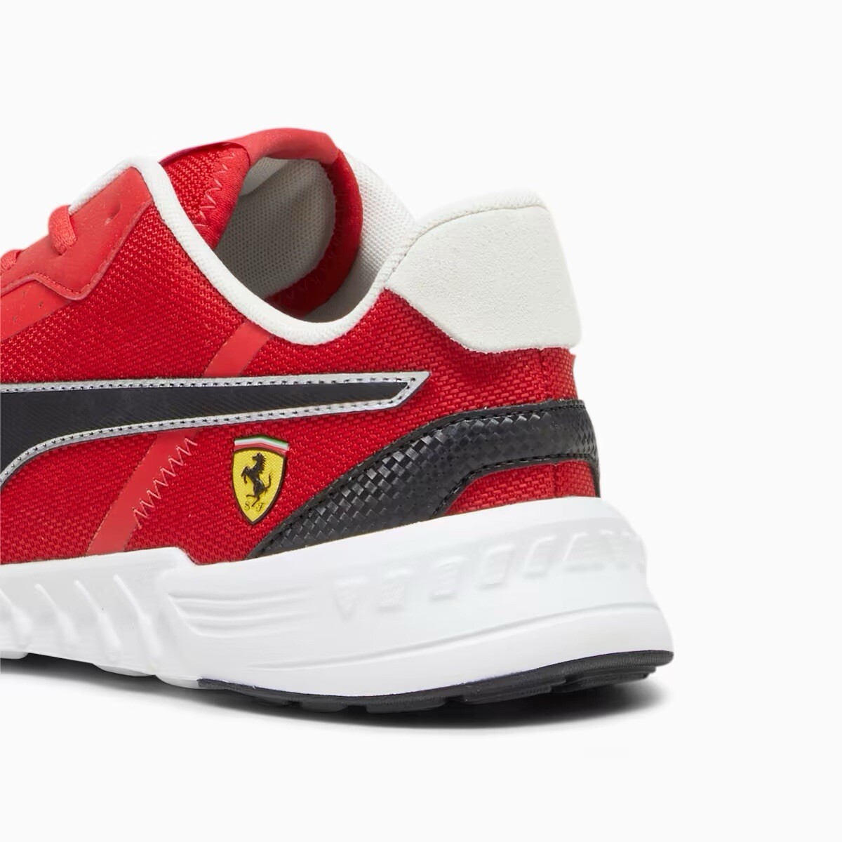 PUMA Scuderia Ferrari Tiburion Motorsport Men\'s Shoes Size 10 Puma Ferrari Tiburion ( 30751501 ) in Moldova for the price  main image 2