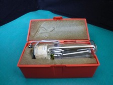 Hamamatsu VWR AA Hollow Cathode Lamp Tube element Fe Cat. no 58142-420