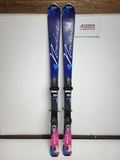 Nordica Little Belle 140 cm