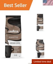 Elevate Your Coffee Ritual con Perfetto Dark Roast Arábica Blend, valor de paquete de 6