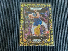 2023/24 PANINI #75 DRAYMOND GREEN *KING SNAKE GOLD SNAKESKIN SSP*   WARRIORS