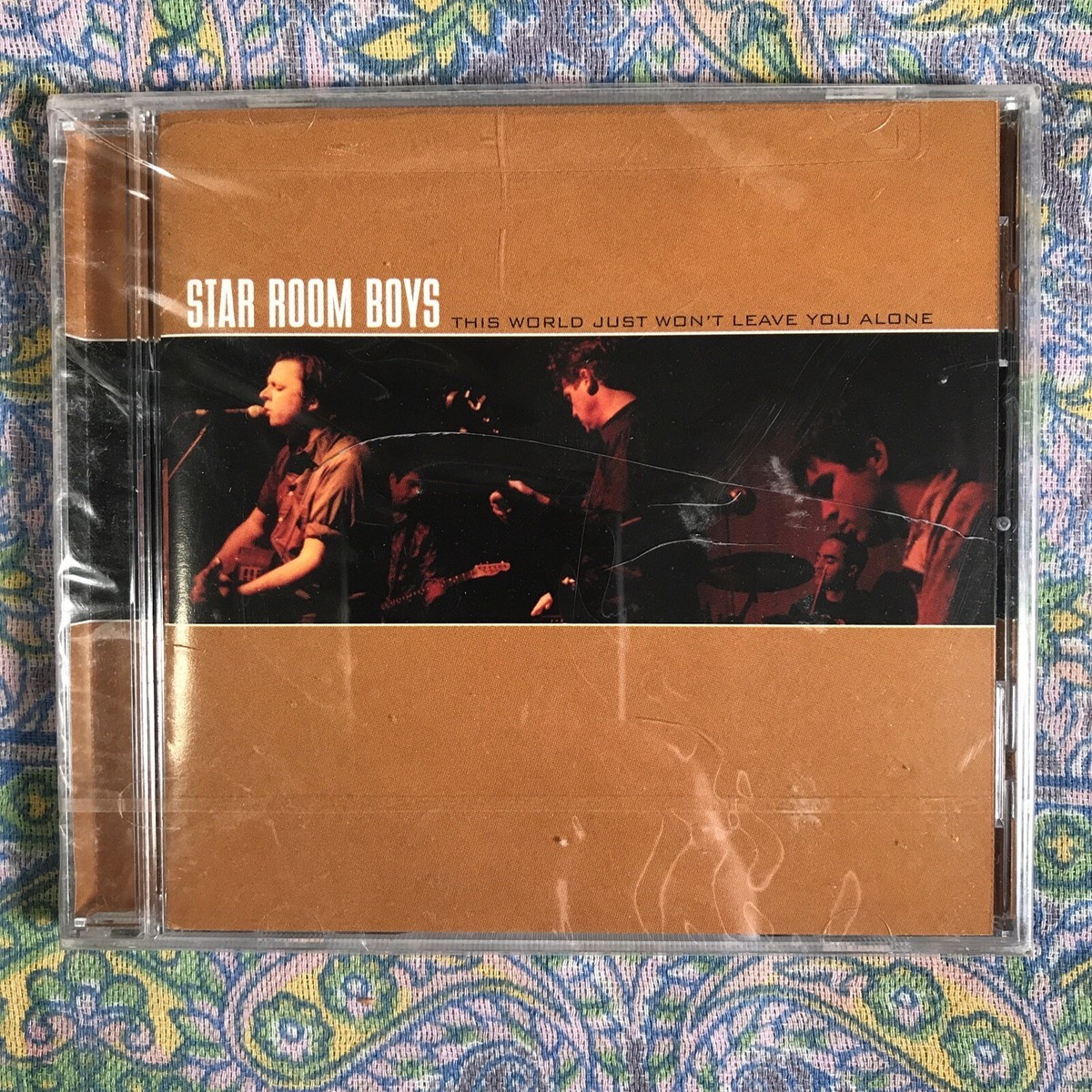ペット・ショップ・ボーイズ　Saturday Night Forever　CD Saturday Night Forever (2018 Remaster) - YouTube