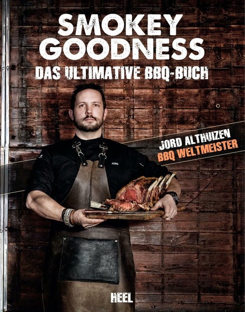 Thumbnail - Smokey Goodness Der Bbq Weltmeister Von Jord Althuizen (2017,