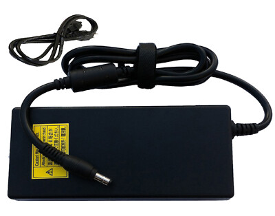 New 12V AC/DC Adapter For Juniper Networks SRX210 (Non-PoE - Foto 6