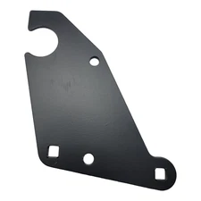 Simplicity 1716128 Hood Hinge 1716128BMYP 1691795 1691820 Genuine OEM NOS