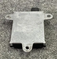 Lexus IS350 15-16 Blind Spot Monitor Radar Sensor 🚗 OEM Object Warning Module