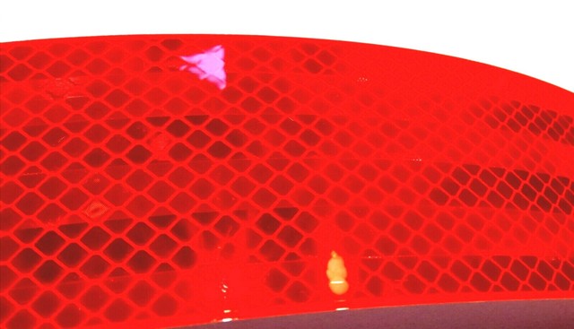 NOLITOY Reflektorband Für Tachometer - Selbstklebend, 500cm X 2cm, Für Präzise Drehzahlmessung