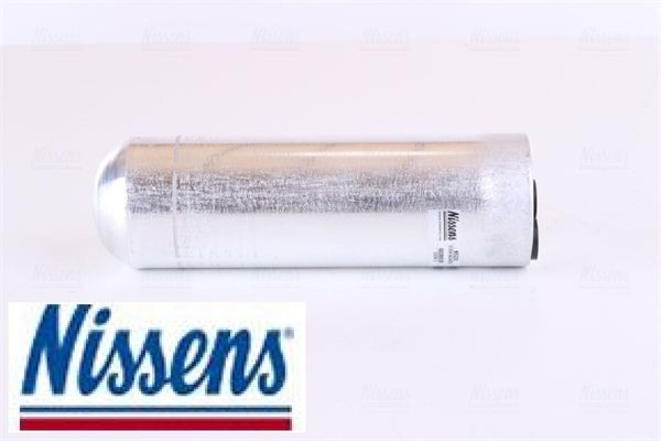Nissens 95231 Trockner FüR Klimaanlage Trockner Klimaanlage Klima Filter-image