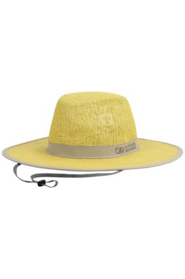 Outdoor Research Papyrus Brim Hat Sun Hat Khaki