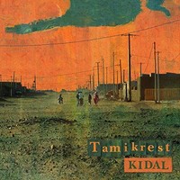 Tamikrest - Kidal - Cd - G3Z