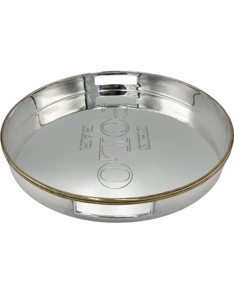 The Polo Bar Ralph Lauren Serving Tray - Image 3 of 4