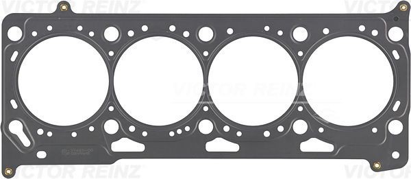 Dichtung Zylinderkopf FüR Seat VW Cordoba Ibiza III FOX SchräGheck Polo Classic-image