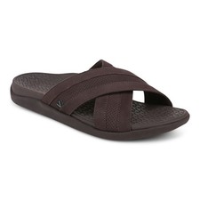 Vionic Men's Tide Slide Sandal NO IMPORT FEES